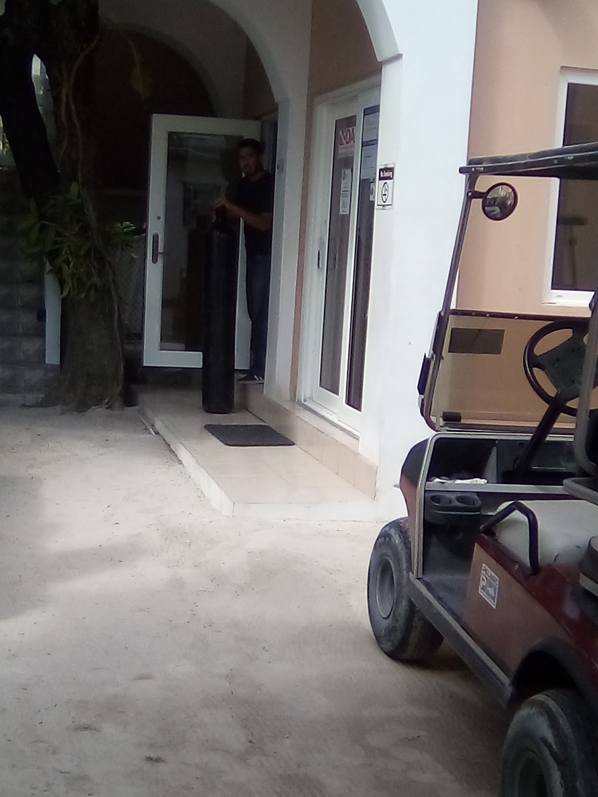 Ambergris Hope Hospital photo 8