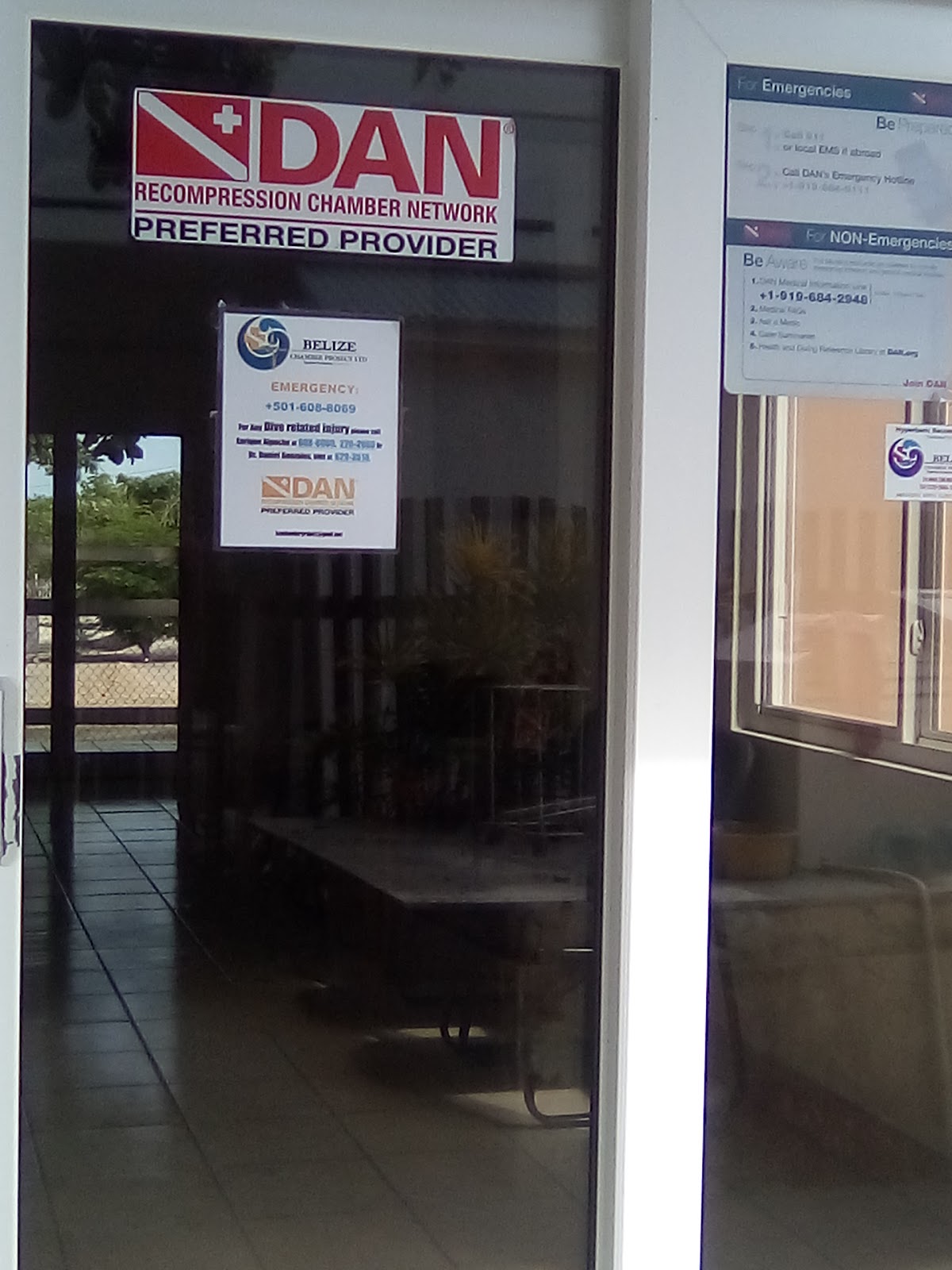 Ambergris Hope Hospital photo 7