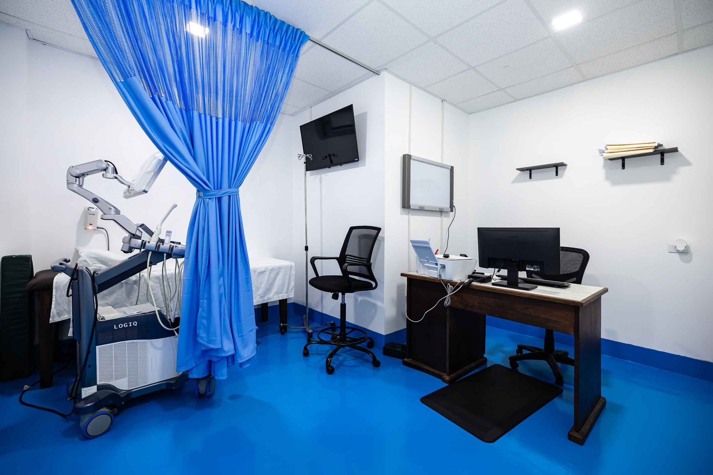 Ambergris Hope Hospital photo 5