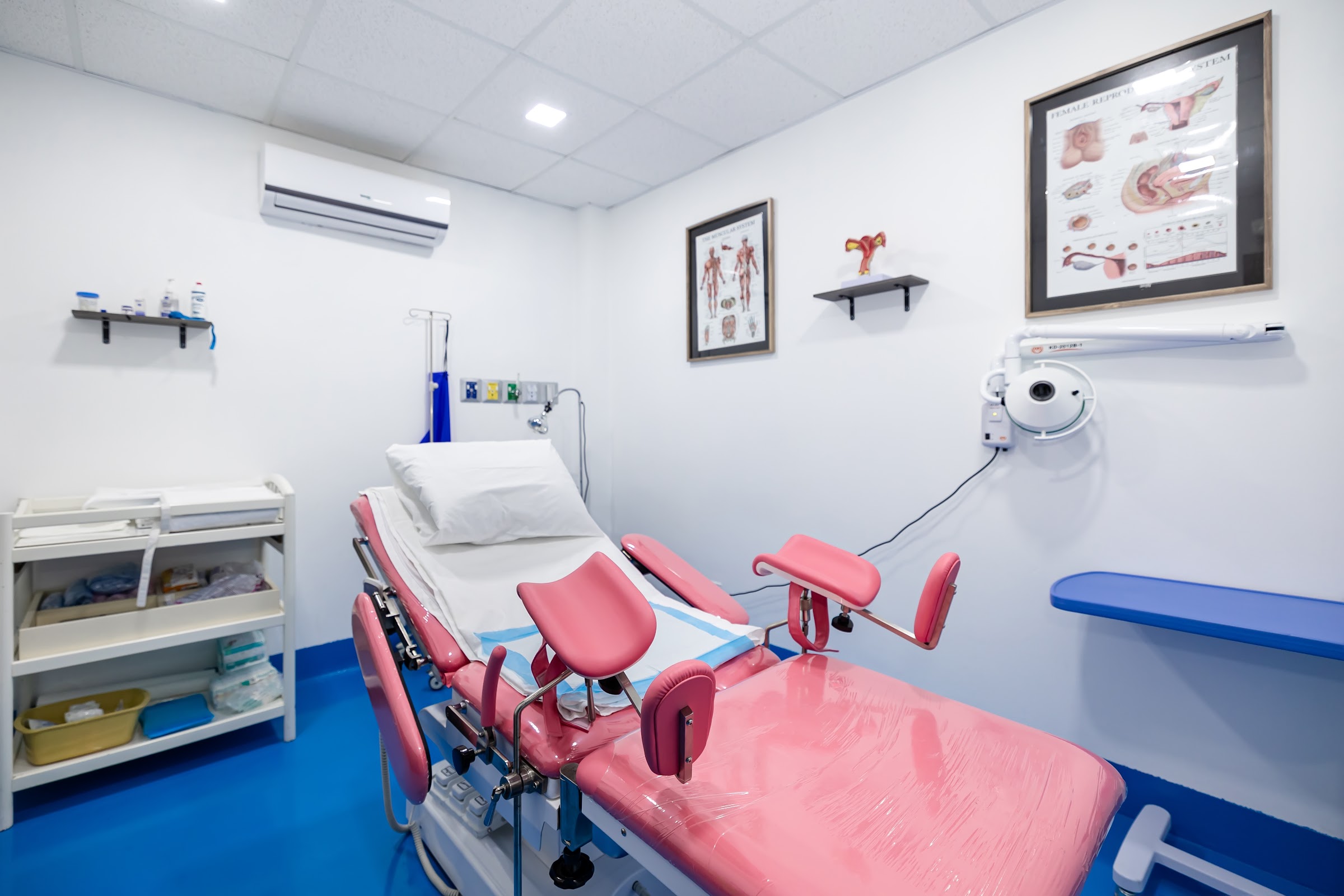 Ambergris Hope Hospital photo 2