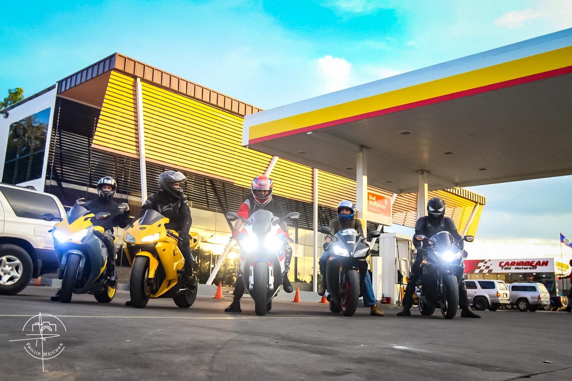 Shell Gas Station photo 4