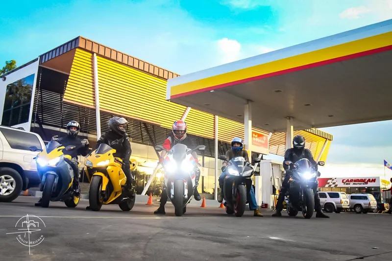 Shell Gas Station photo 4