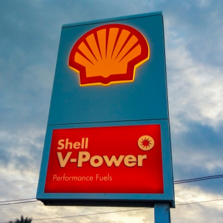 Shell Gas Station photo 6