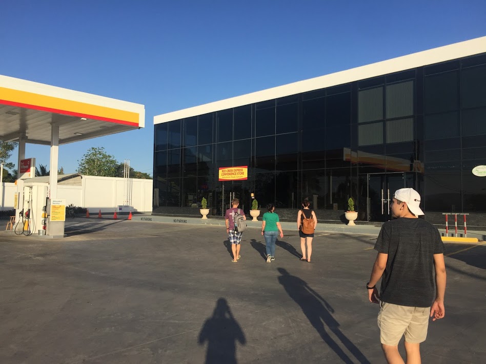 Shell Gas Station photo 5