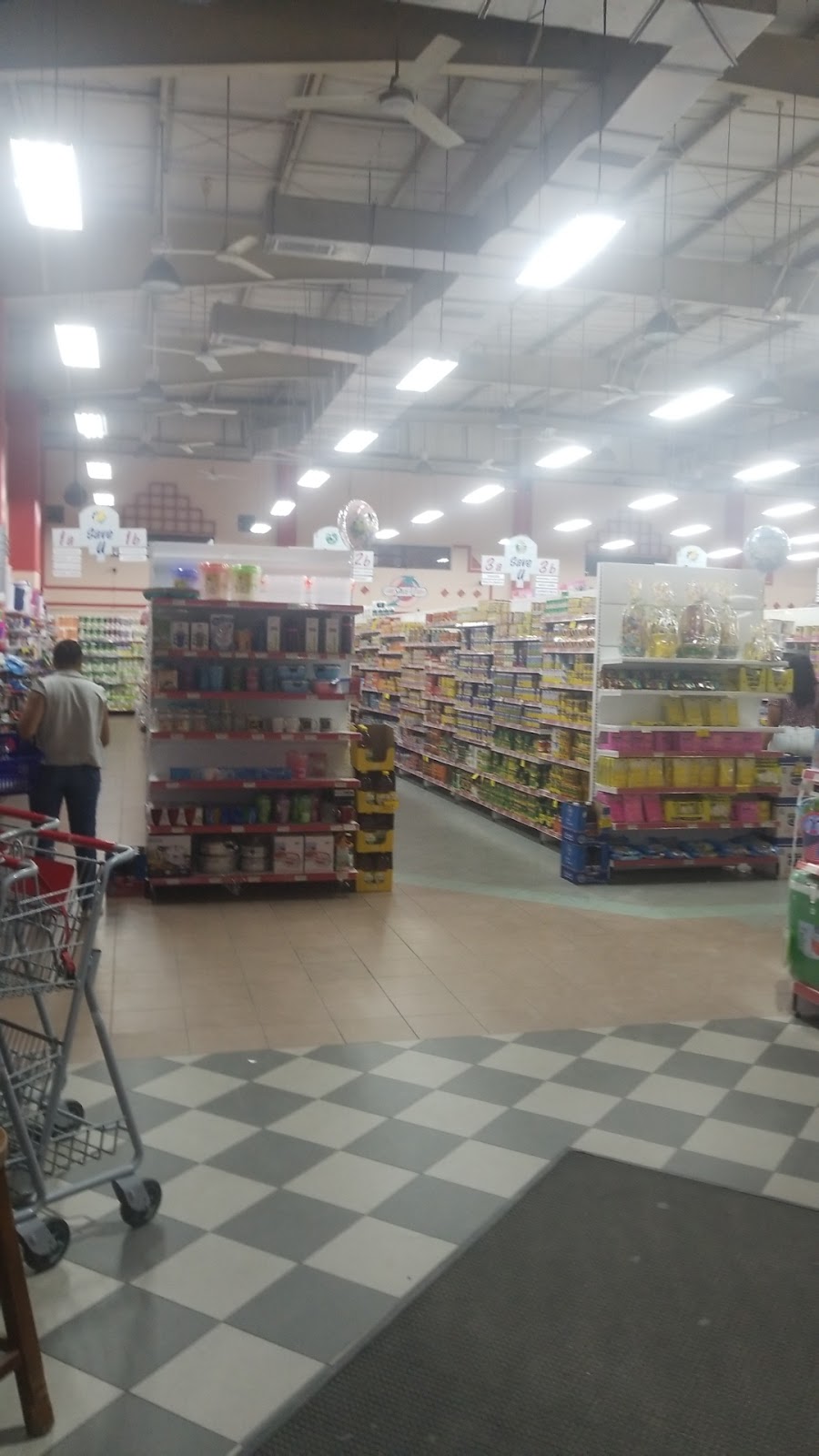 Save U Supermarket photo 2
