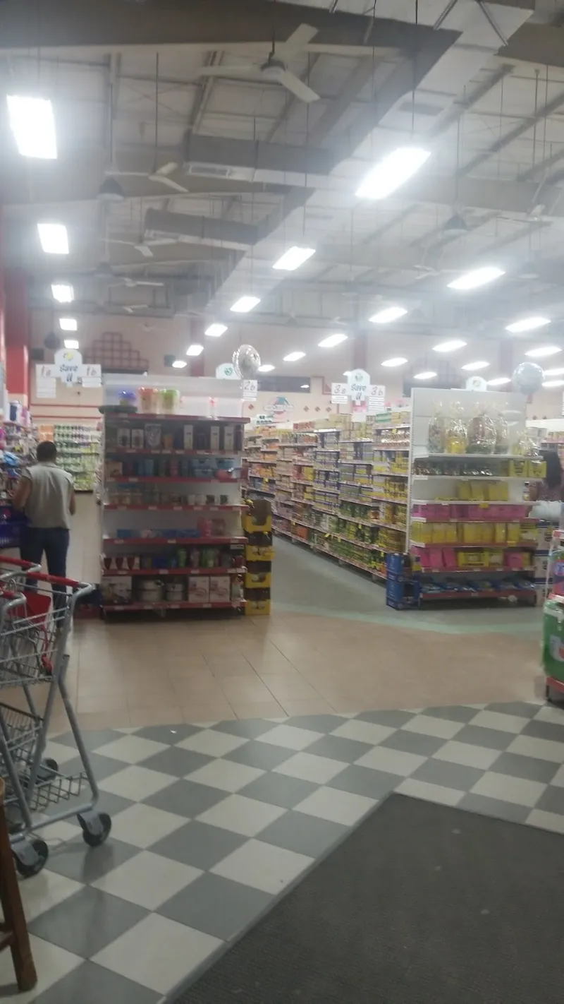Save U Supermarket photo 2