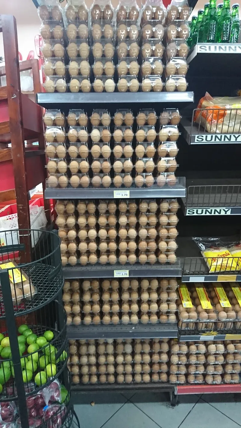 Save U Supermarket photo 3