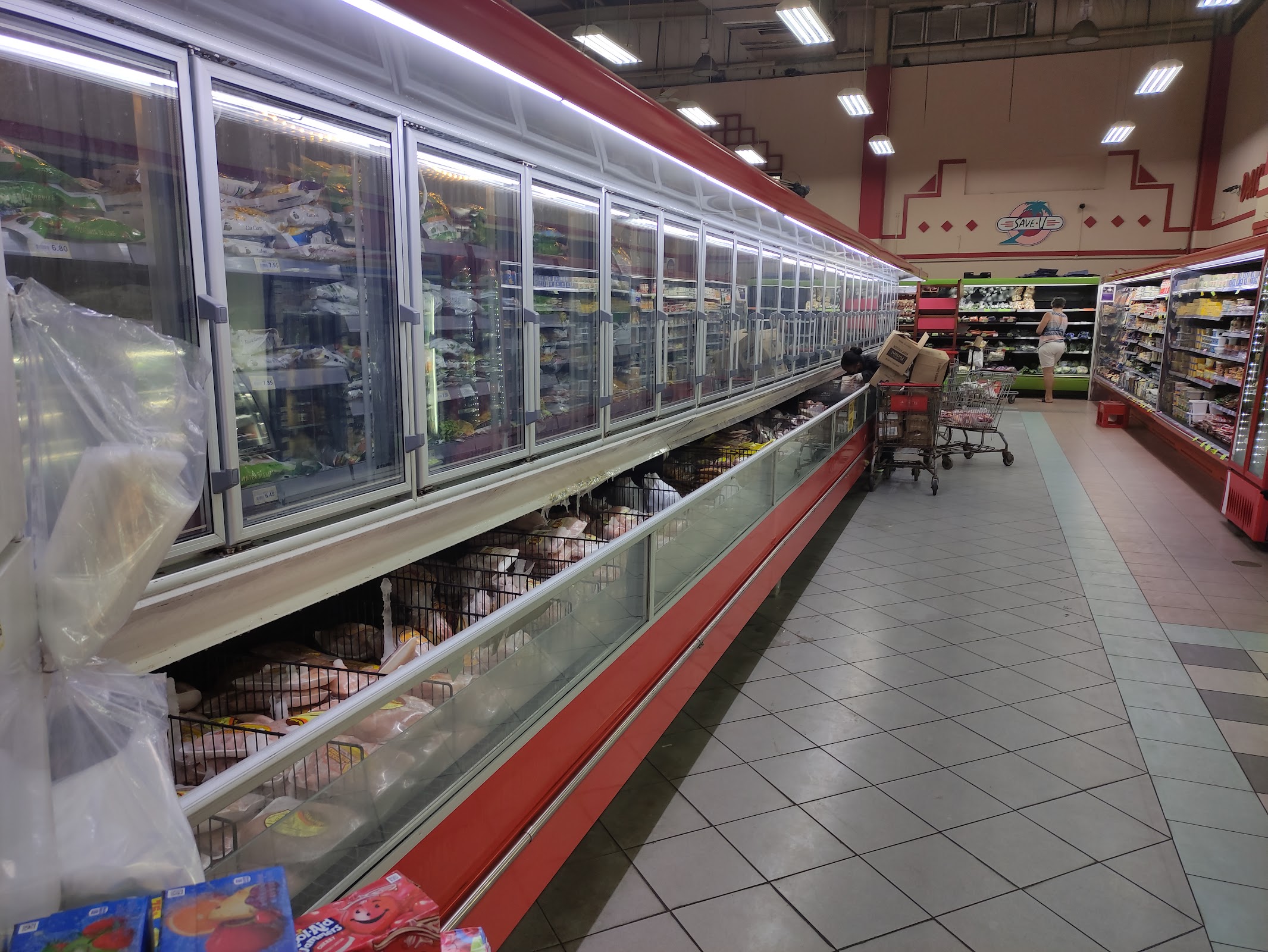 Save U Supermarket photo 7