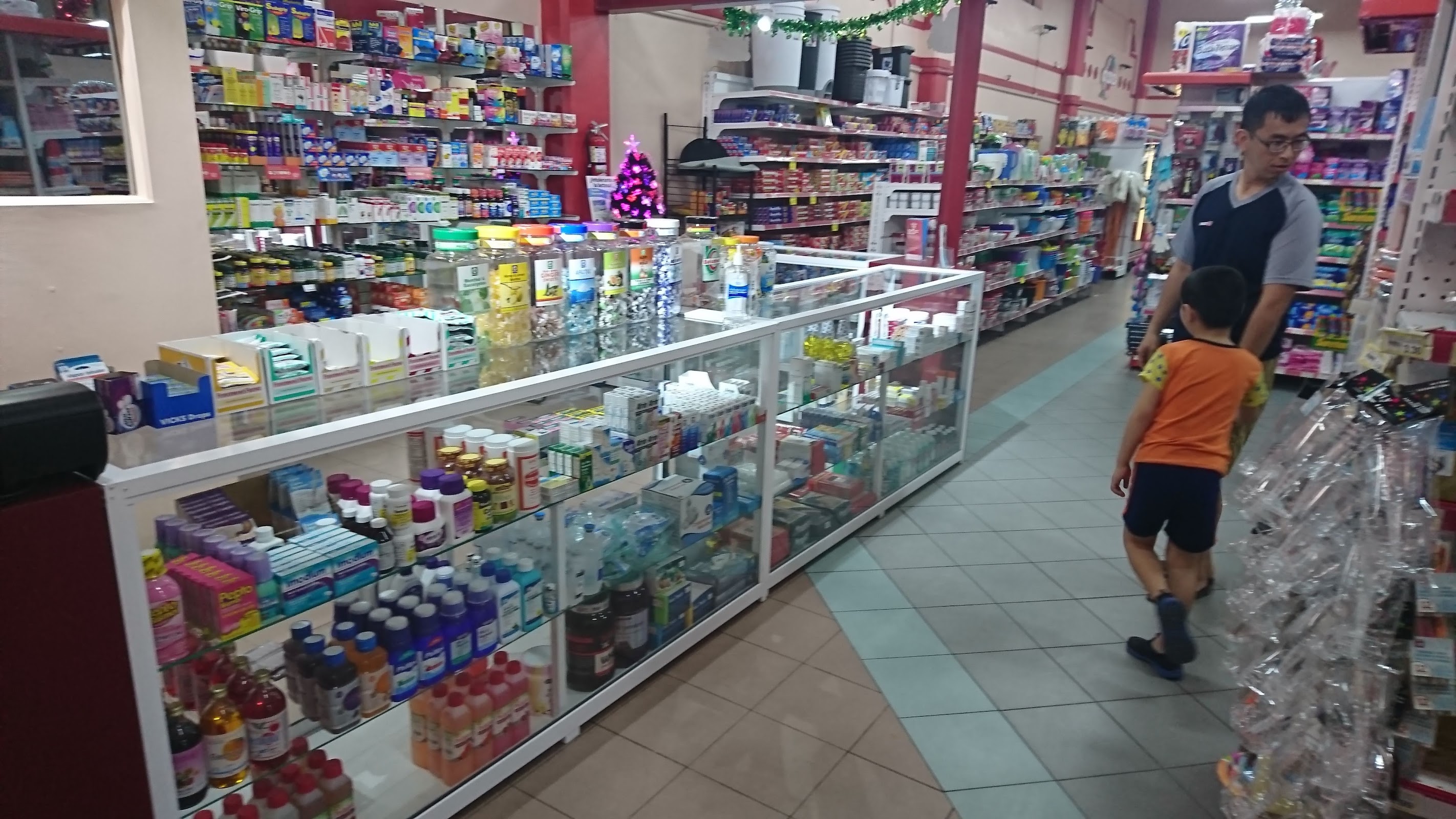 Save U Supermarket photo 5