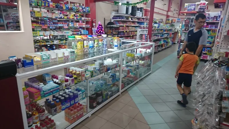 Save U Supermarket photo 5