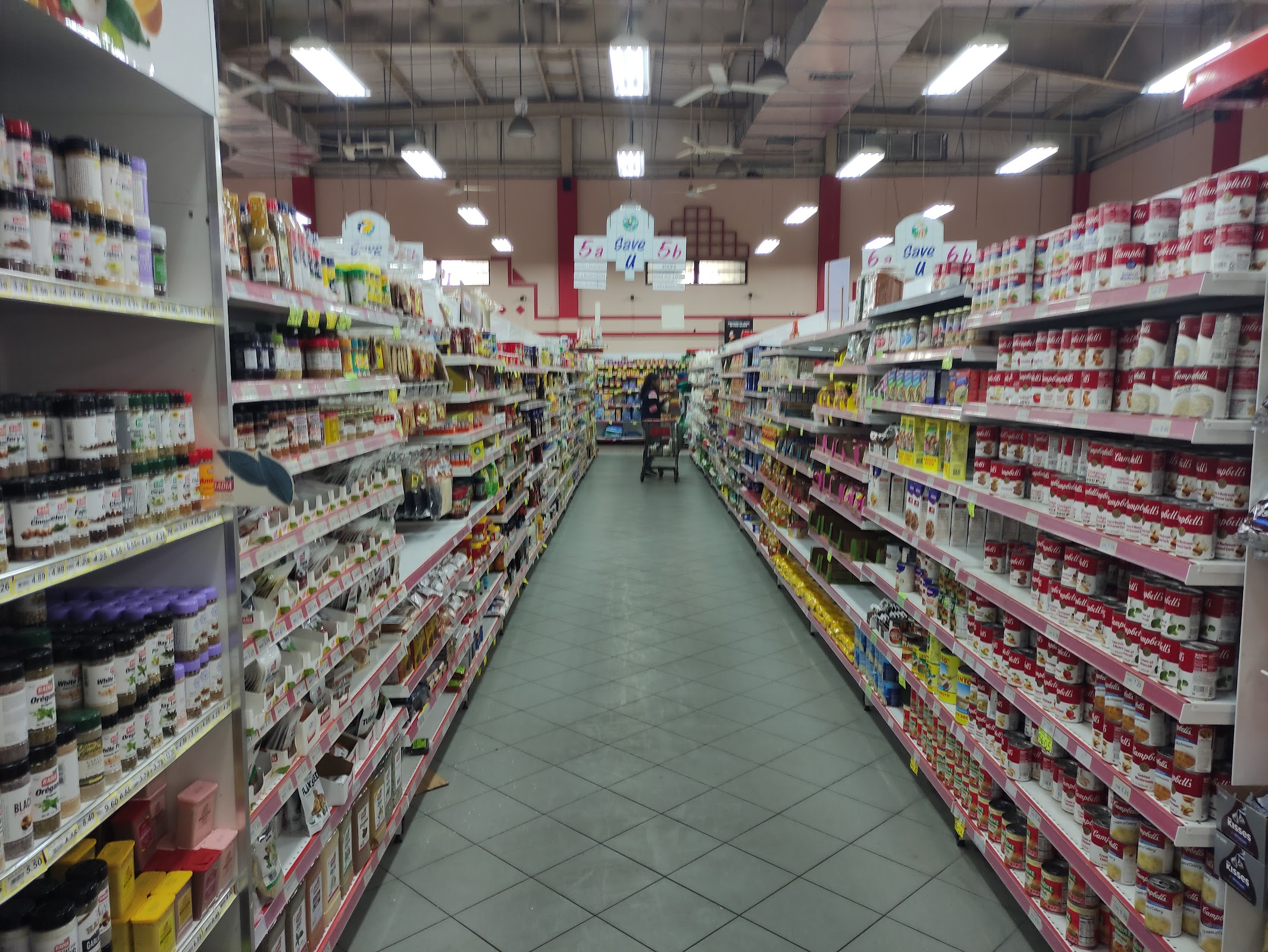 Save U Supermarket photo 8