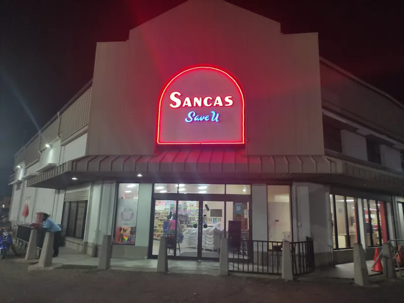 Save U Supermarket