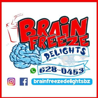 Brain Freeze Delights photo 3