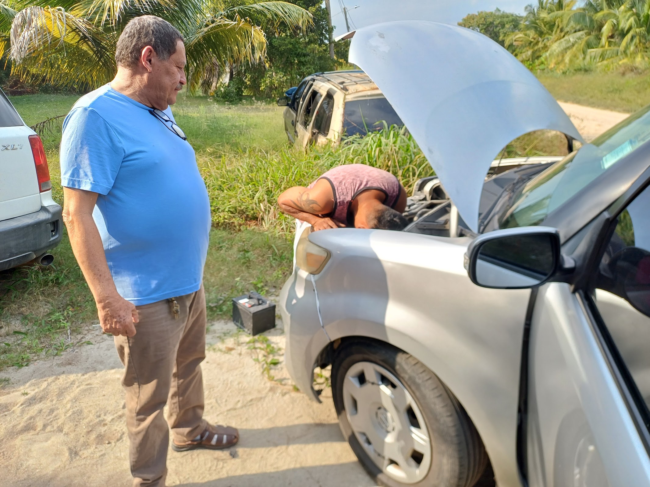 Matus Car Rental photo 2
