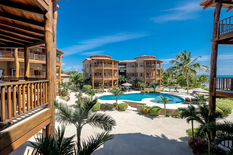 Indigo Belize