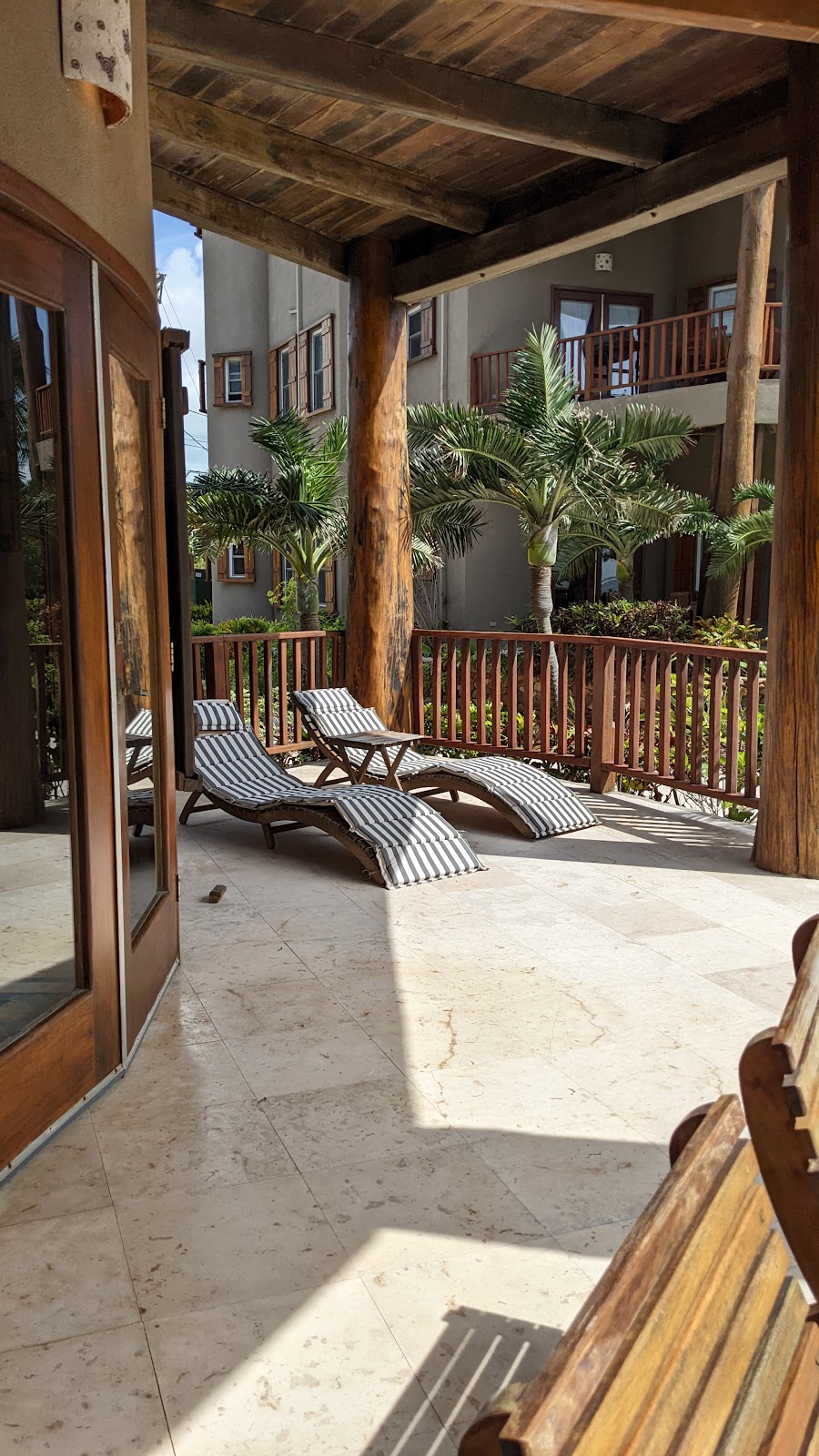 Indigo Belize photo 2