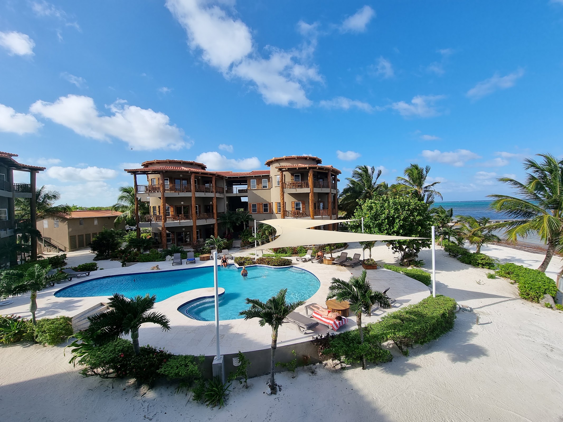 Indigo Belize photo 3