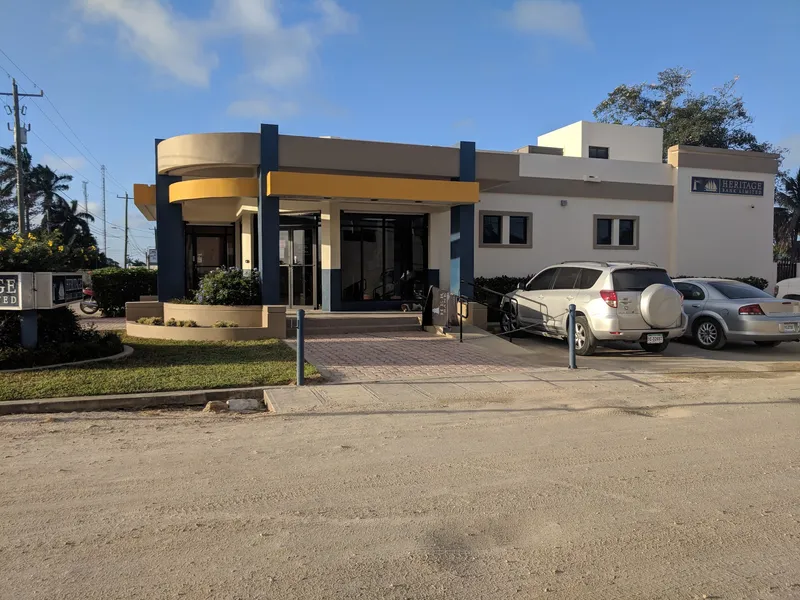 Heritage Bank photo 5