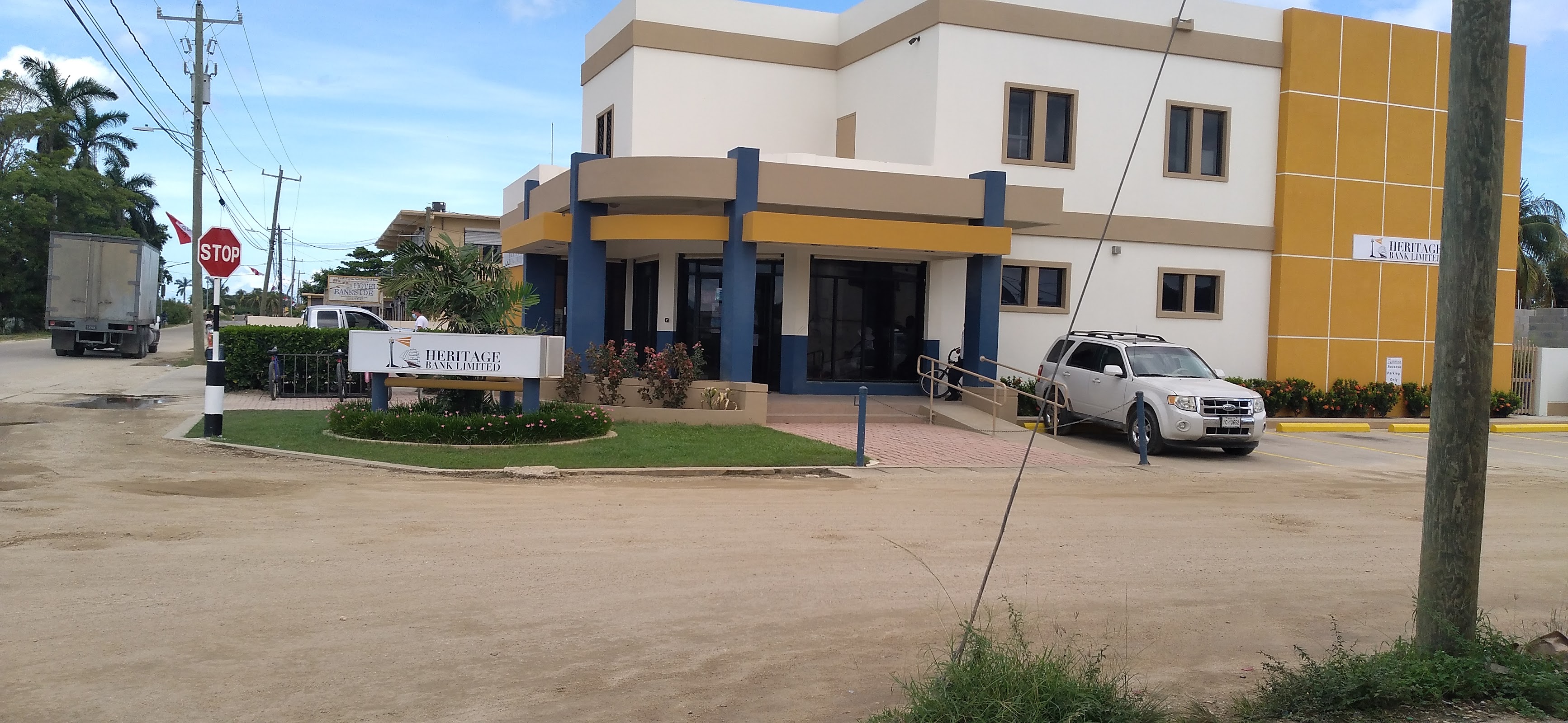 Heritage Bank photo 3