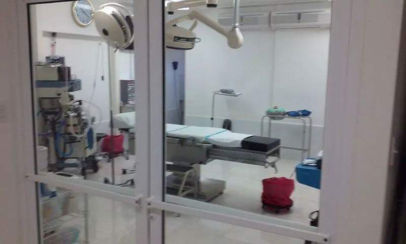 Buttonwood Bay Medical Center photo 2