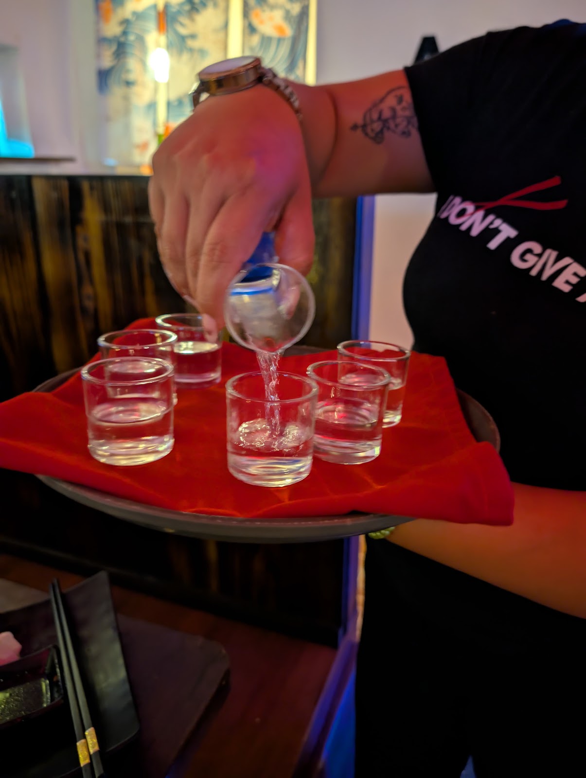 Koi lounge -placencia- photo 4