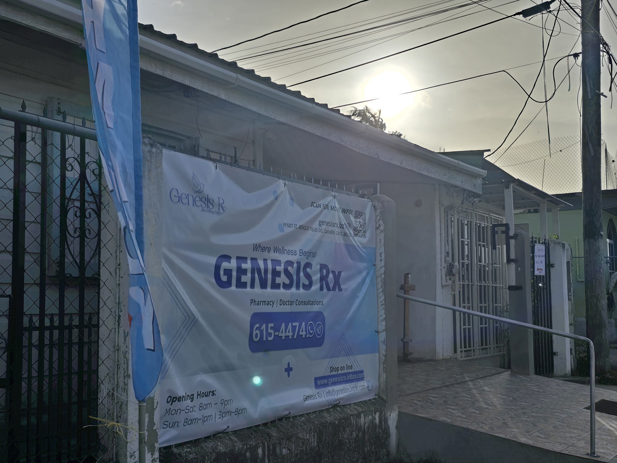 GENESIS Rx photo 8