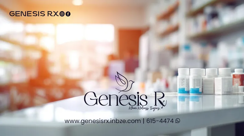 GENESIS Rx