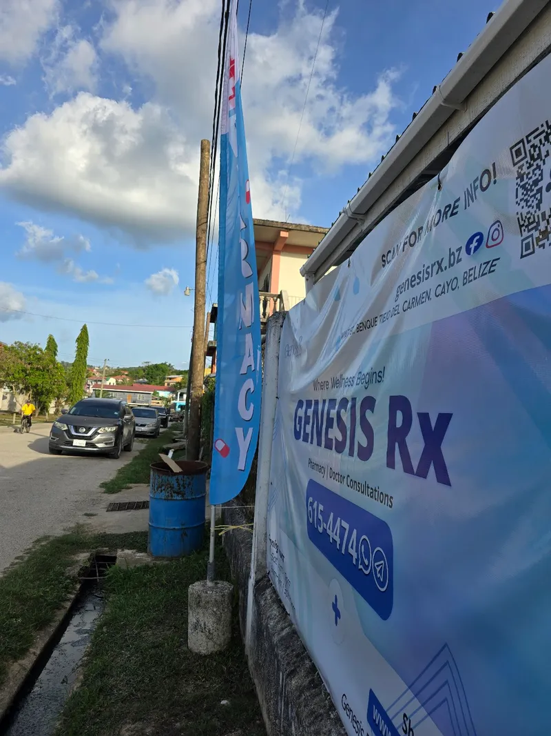 GENESIS Rx photo 2