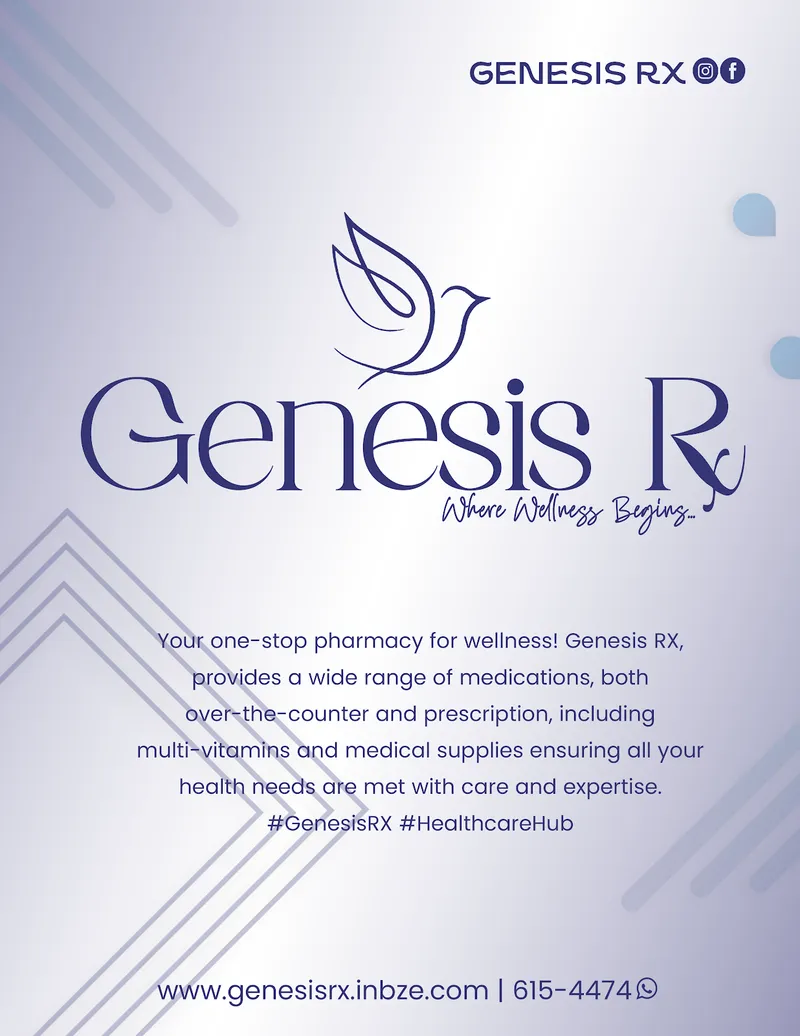 GENESIS Rx photo 3
