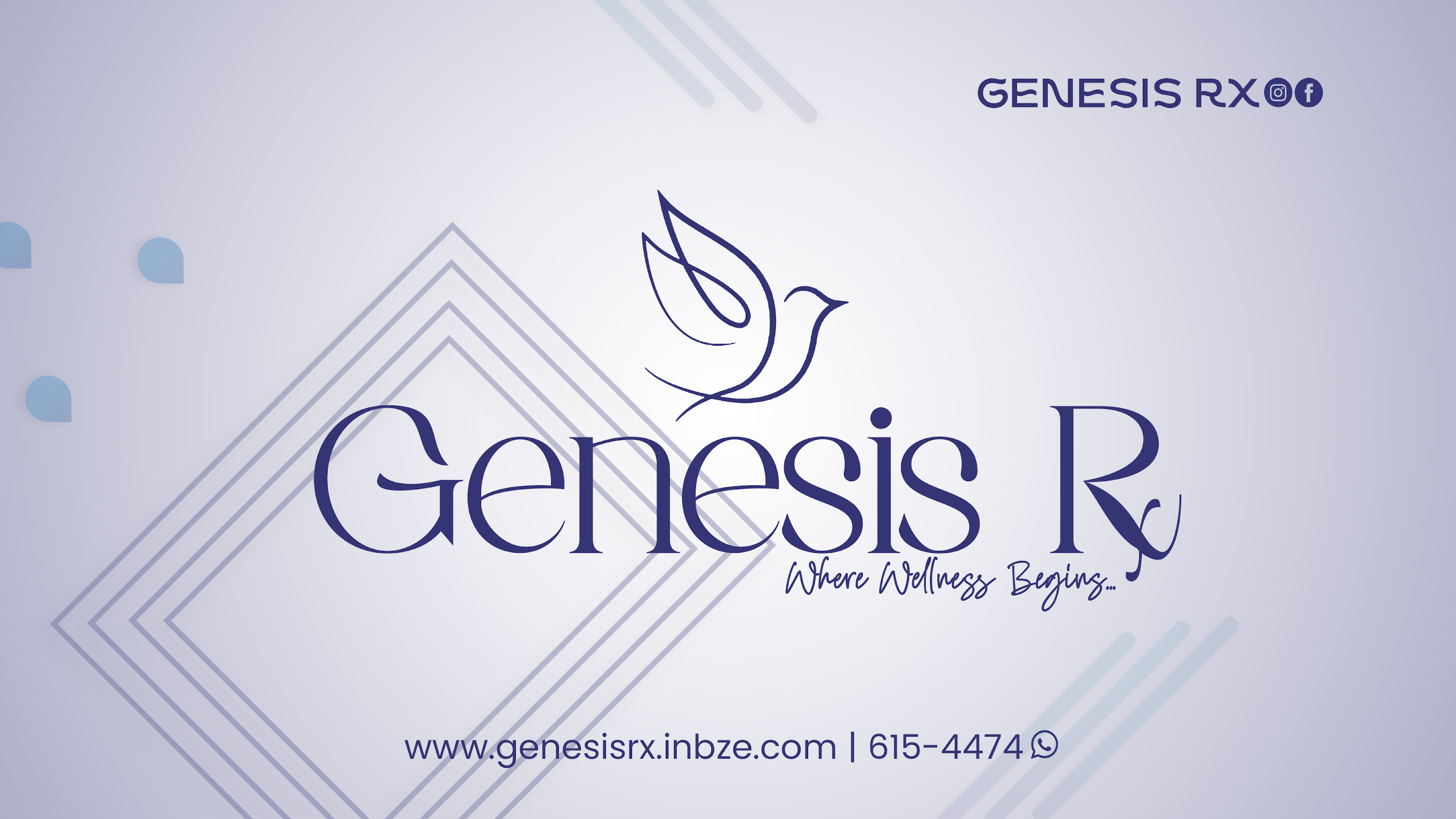 GENESIS Rx photo 5