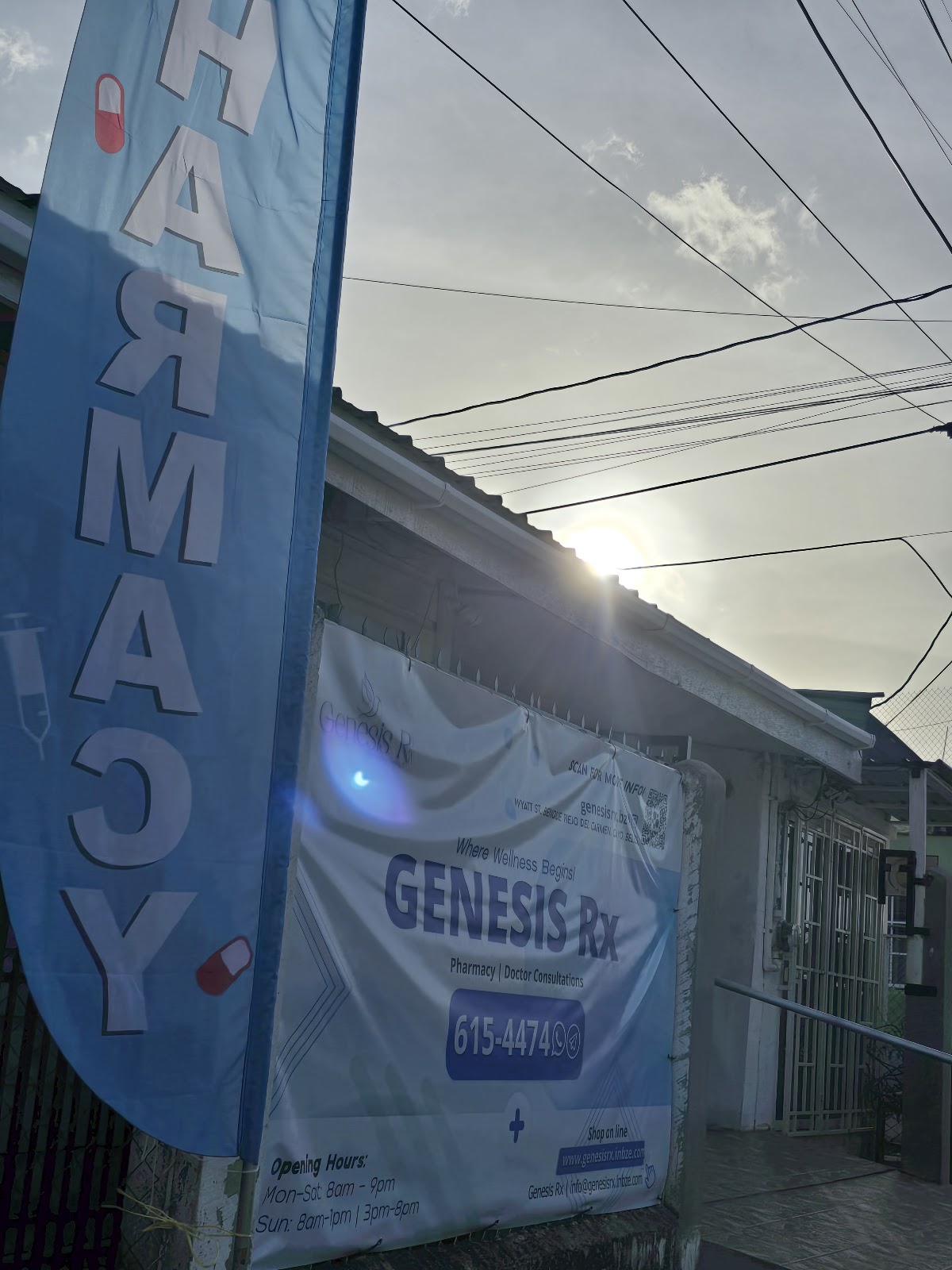 GENESIS Rx photo 4