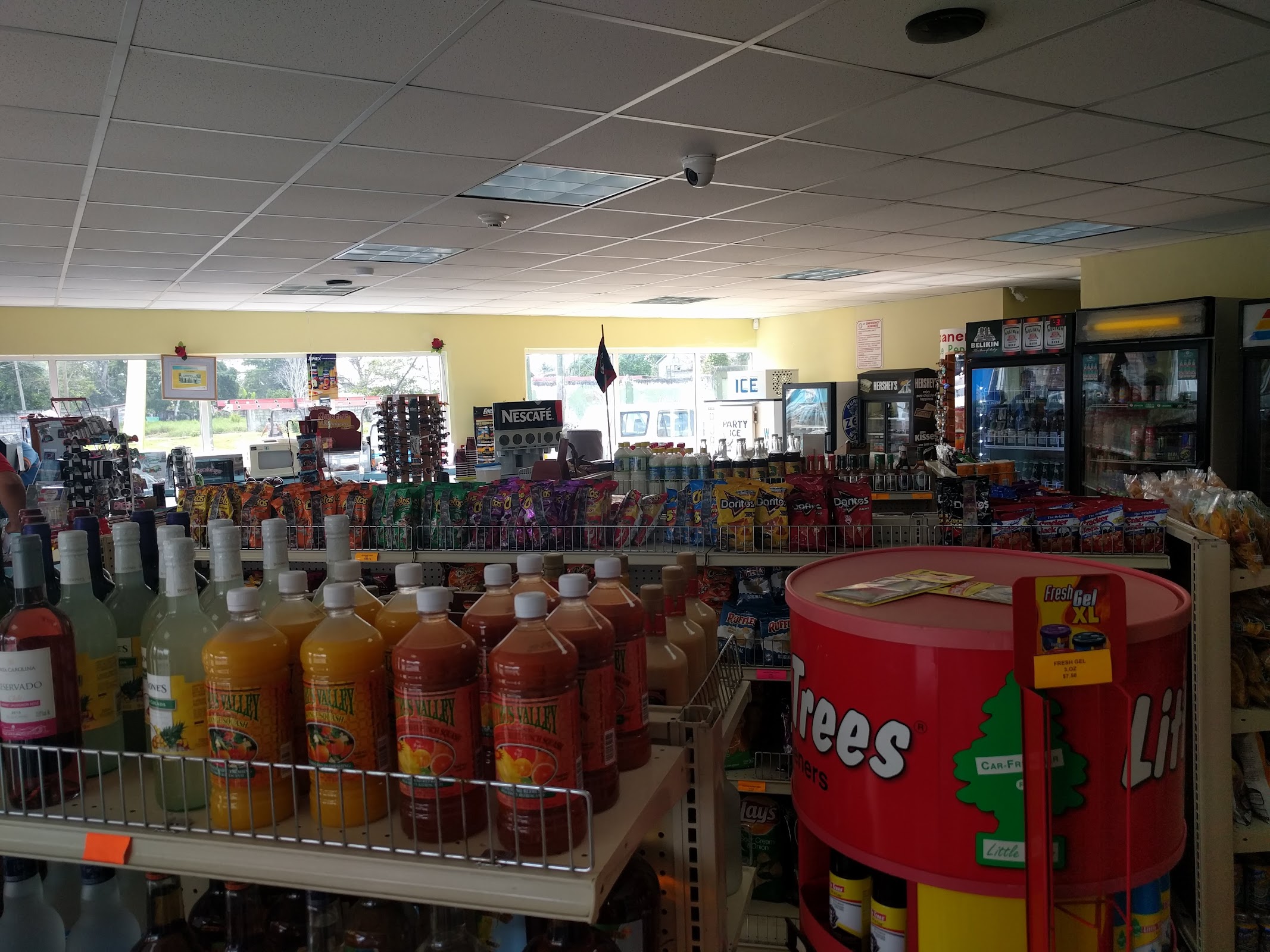 Shell Gas Station photo 2