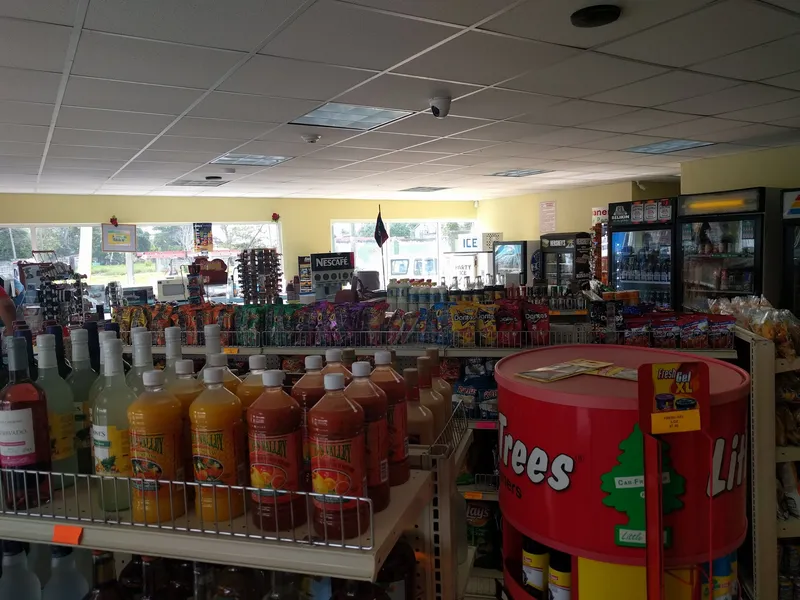 Shell Gas Station photo 2