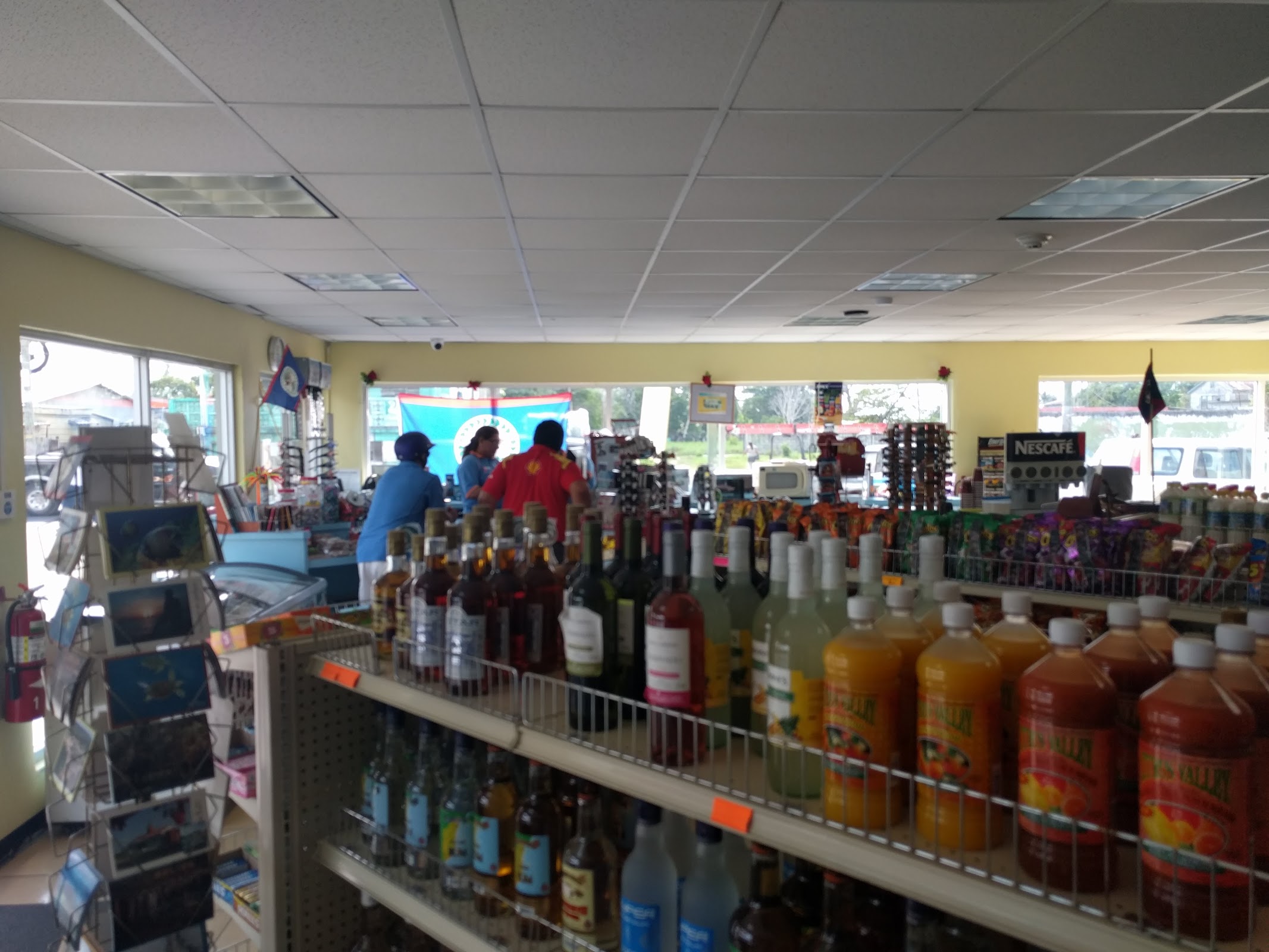 Shell Gas Station photo 7