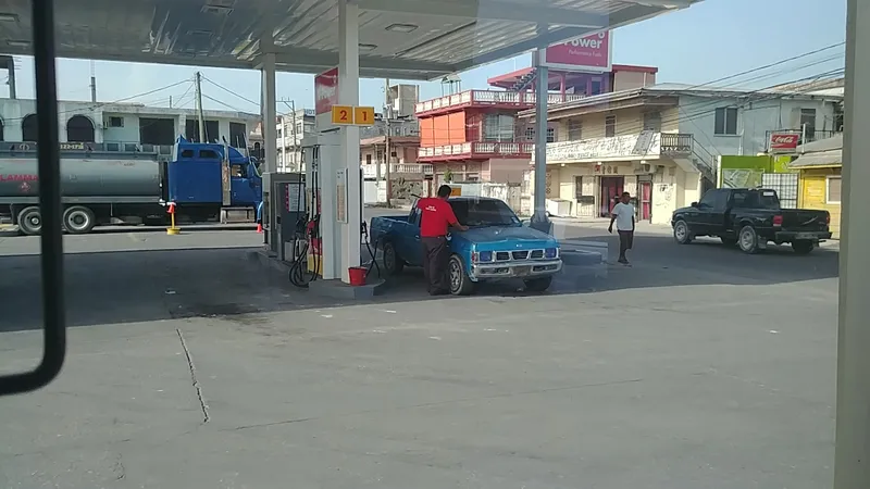Shell Gas Station photo 3