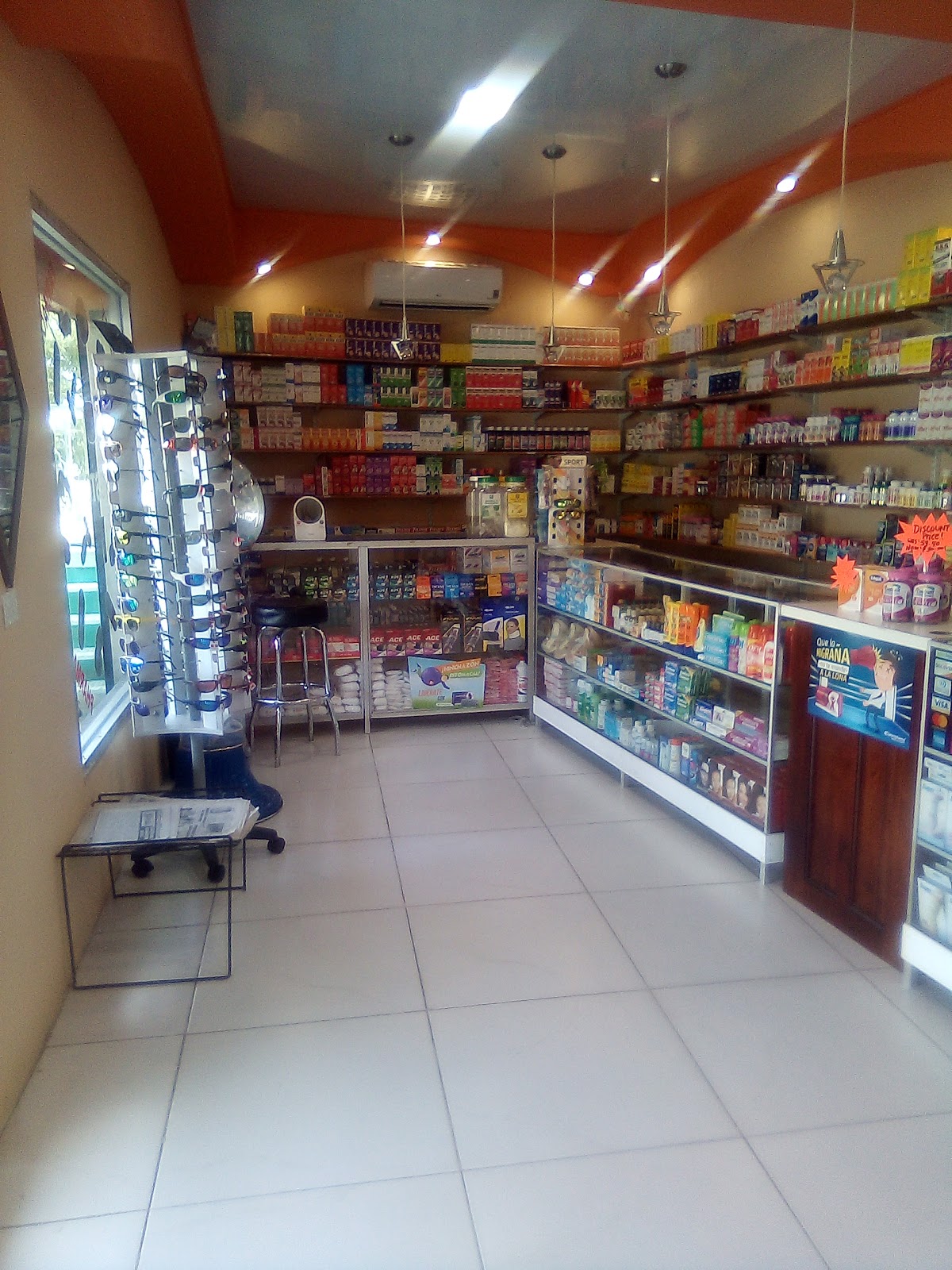 Codd's Drug Store photo 2