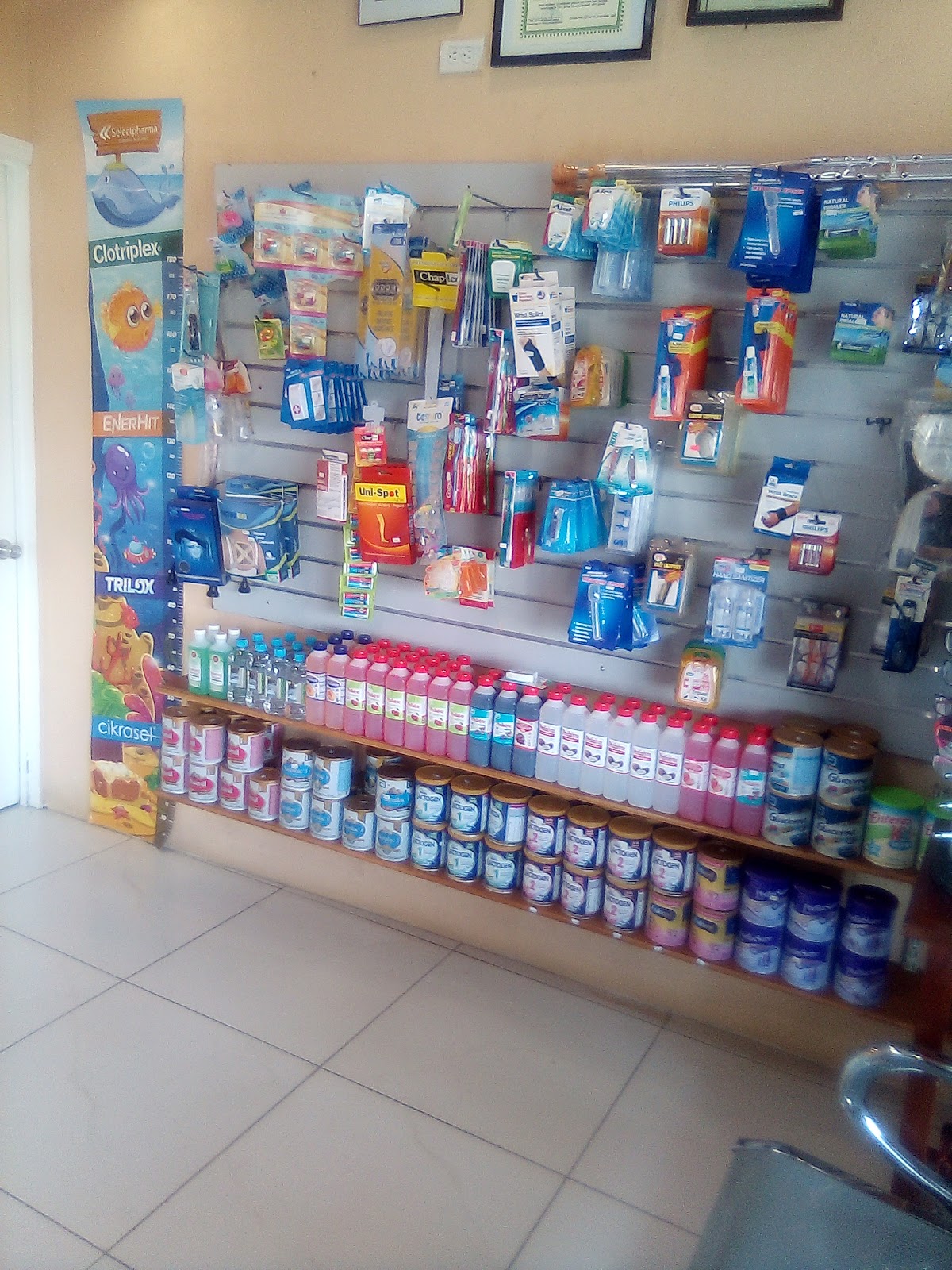 Codd's Drug Store photo 3
