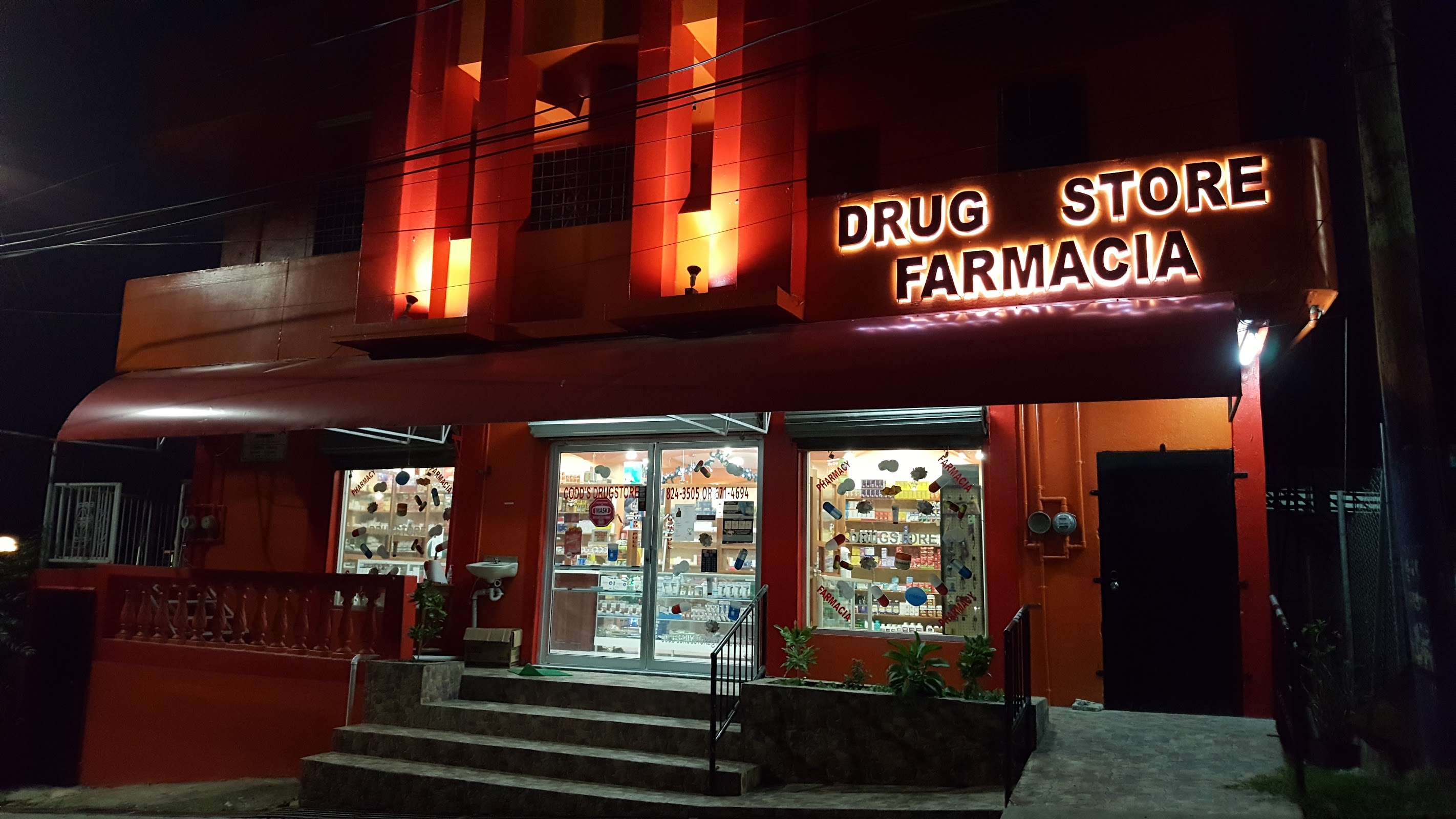 Codd's Drug Store photo 4