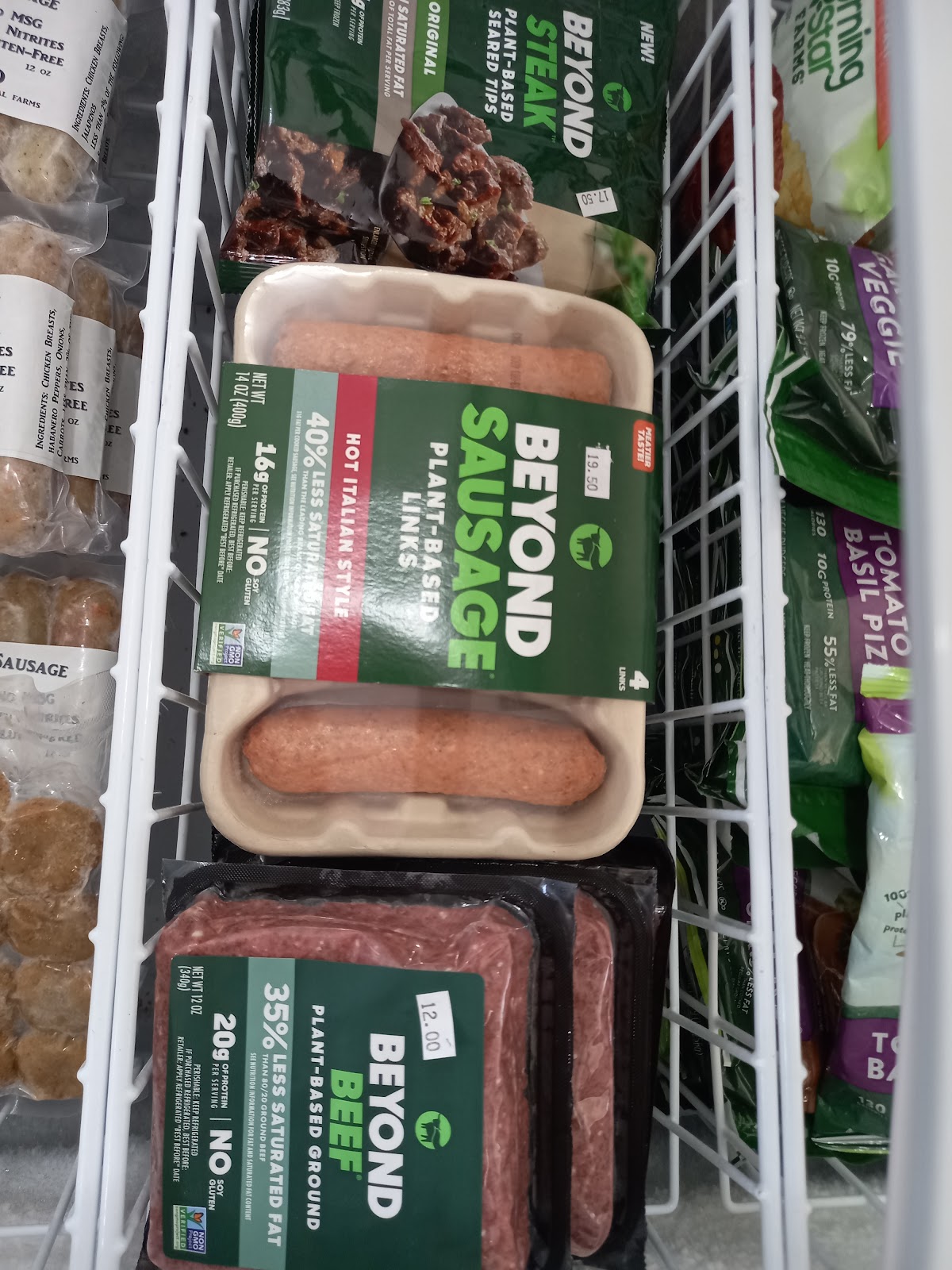 Fansico Supermarket photo 2