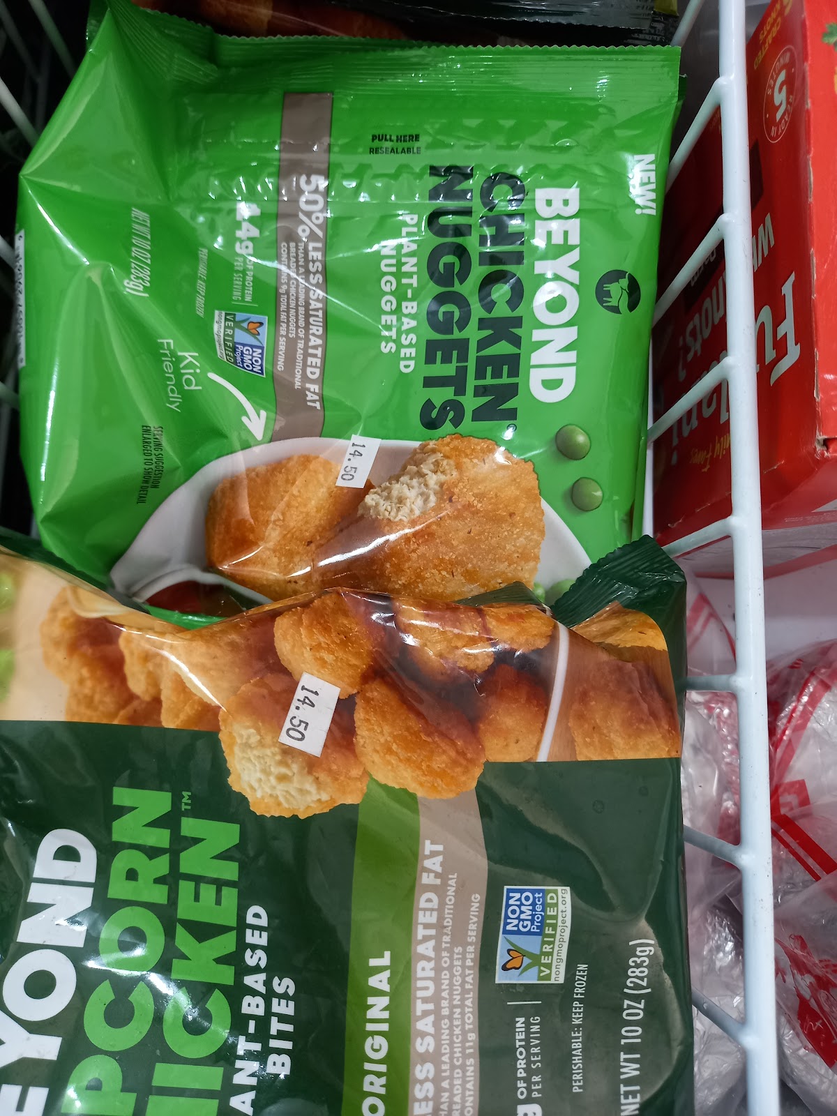 Fansico Supermarket photo 3