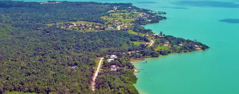 Tasha LaFave-Corozal Belize Realtor photo 4