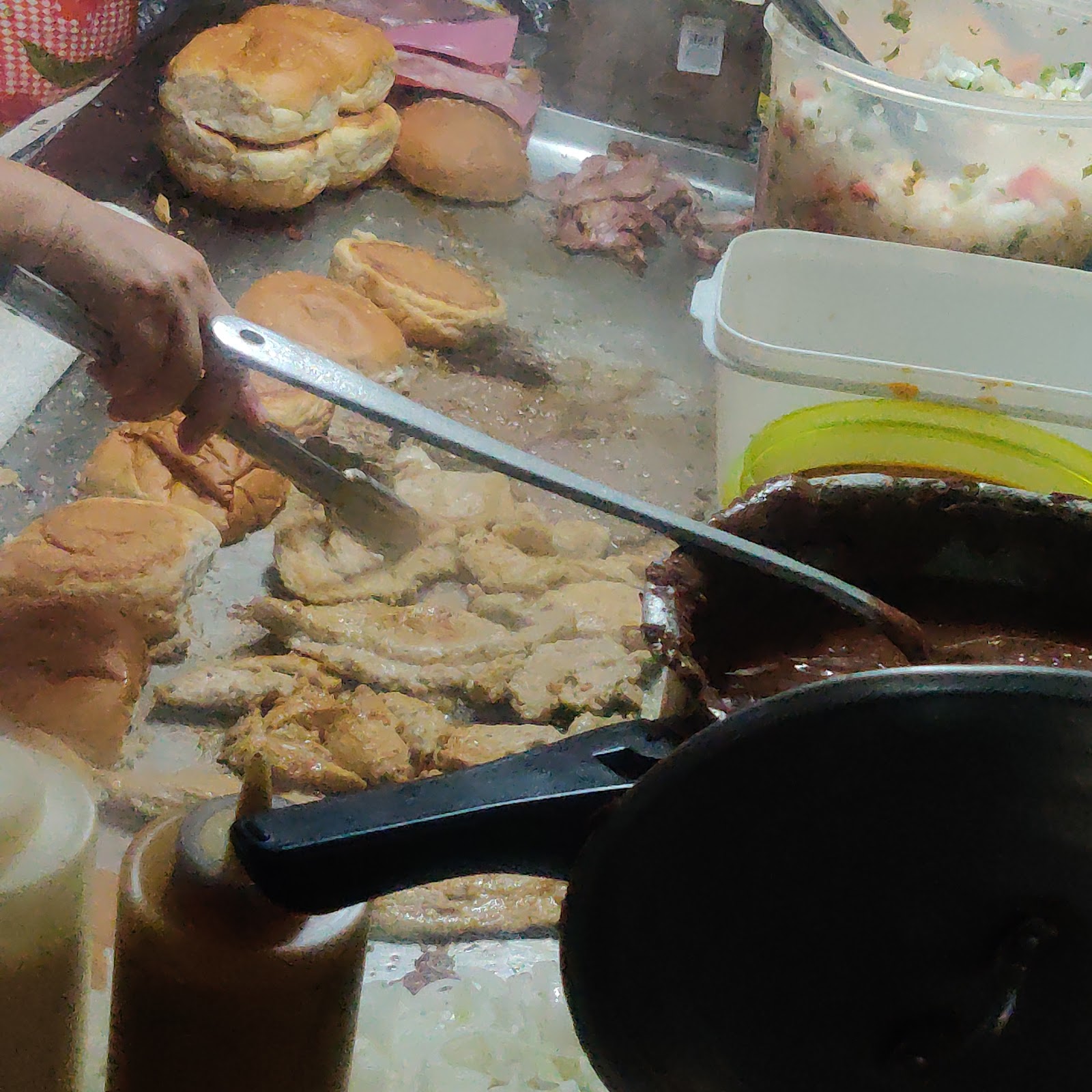 Isla Bonita Fast Food photo 7