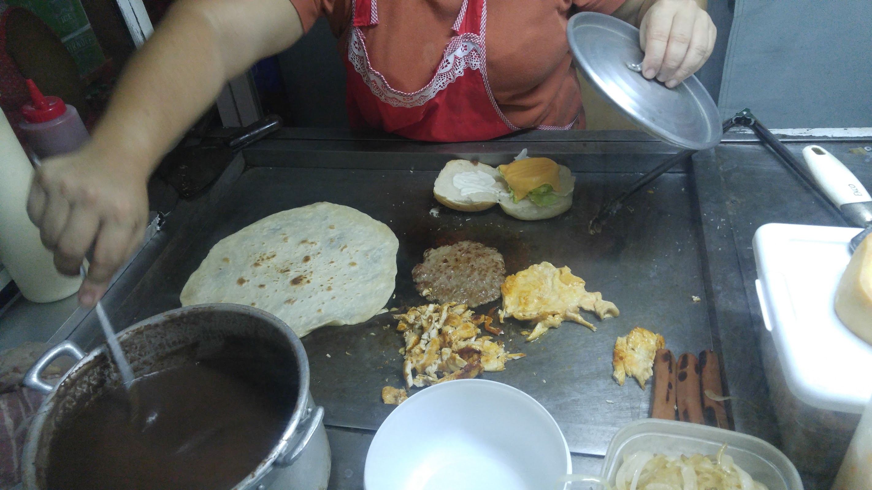 Isla Bonita Fast Food photo 4