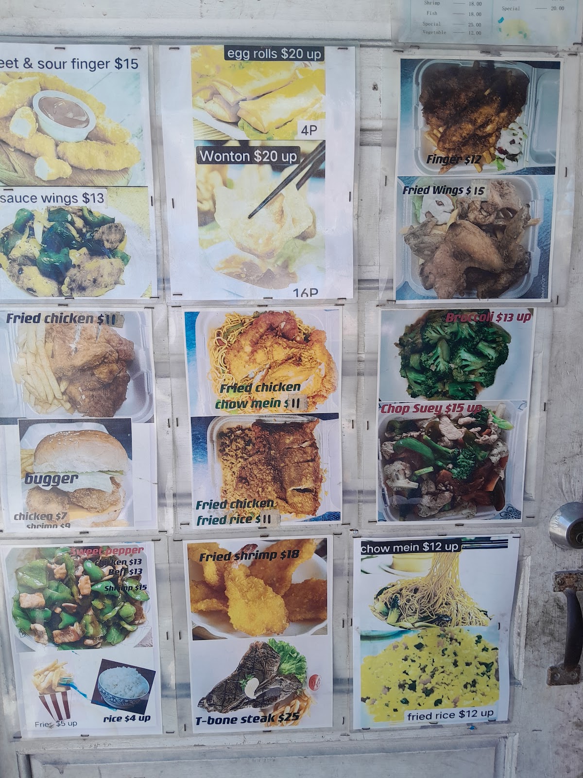 Isla Bonita Fast Food photo 5