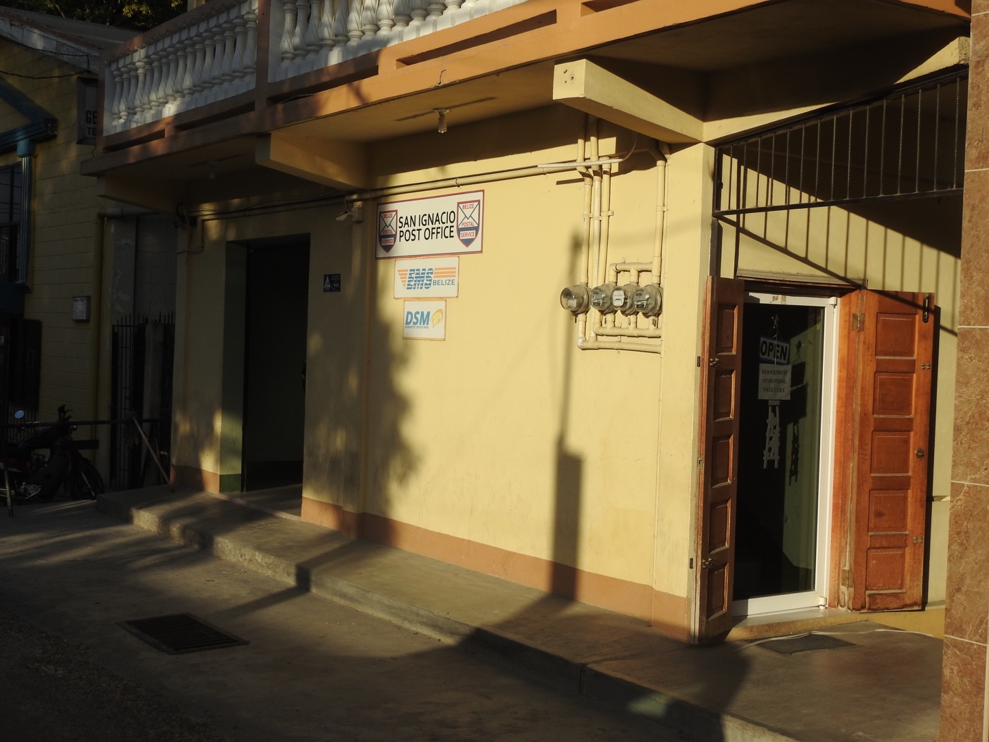 Belize Postal Service photo 2