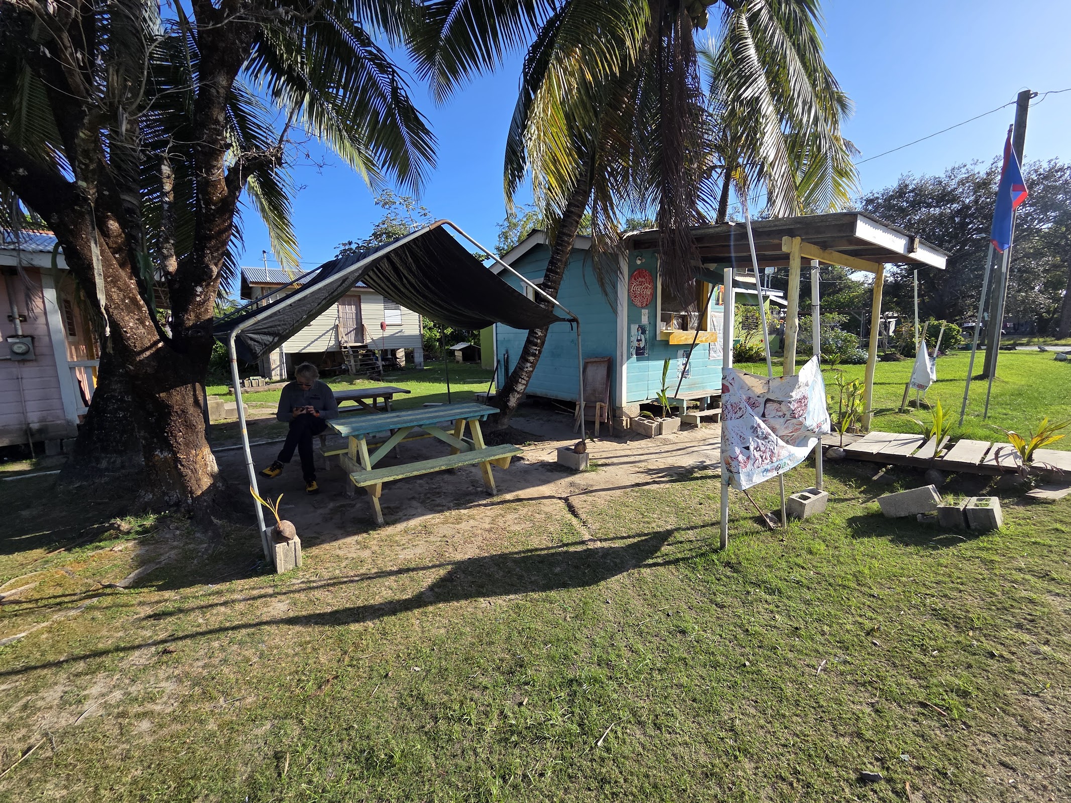 Kevin's Carribbean kitchen photo 5