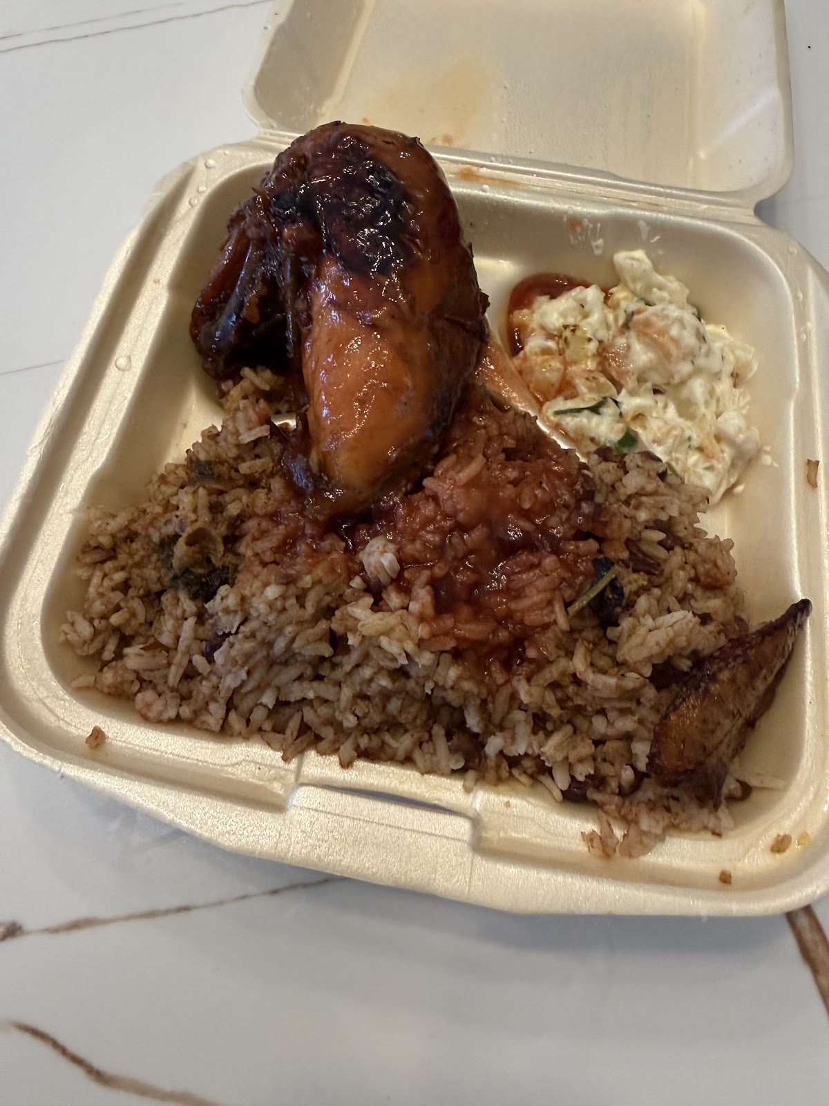 Kevin's Carribbean kitchen photo 2