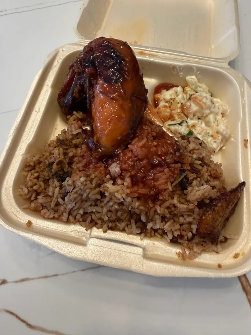 Kevin's Carribbean kitchen photo 2