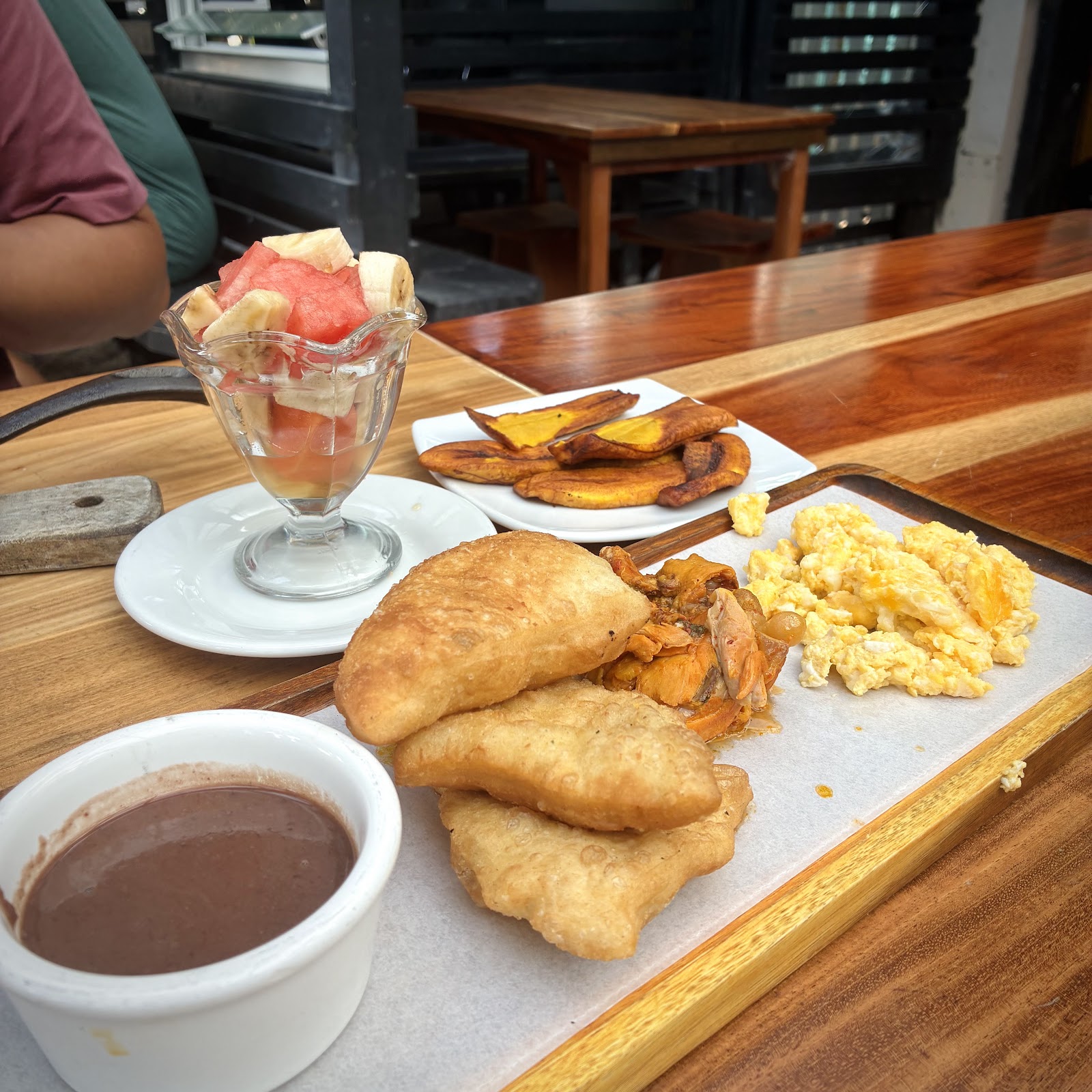 Caye Breeze Cafe photo 3