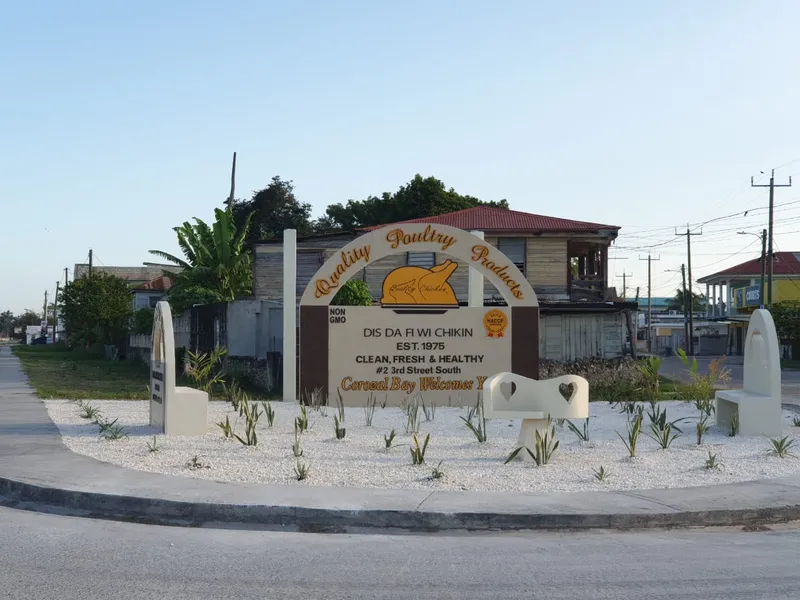 Quality Poultry Park